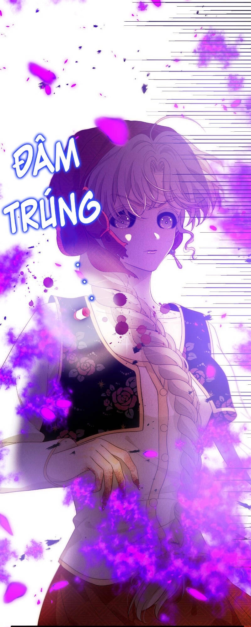 Thất Đại Kỳ Tích – Nước Mắt Bạo Quân Chapter 55 - 14