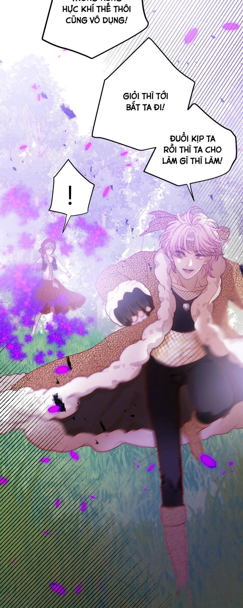 Thất Đại Kỳ Tích – Nước Mắt Bạo Quân Chapter 55 - 17