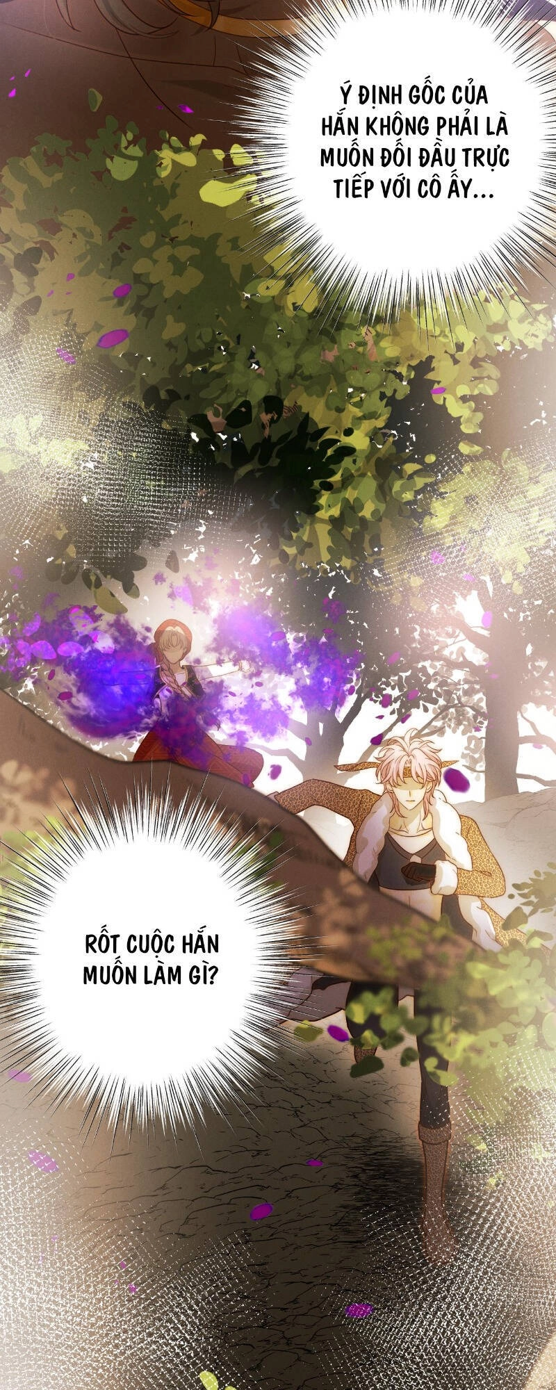 Thất Đại Kỳ Tích – Nước Mắt Bạo Quân Chapter 55 - 20