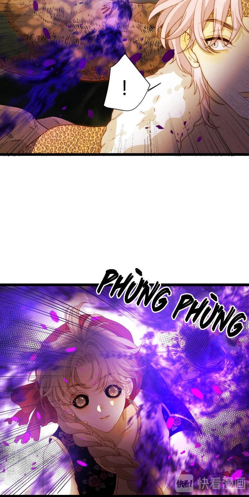 Thất Đại Kỳ Tích – Nước Mắt Bạo Quân Chapter 55 - 23