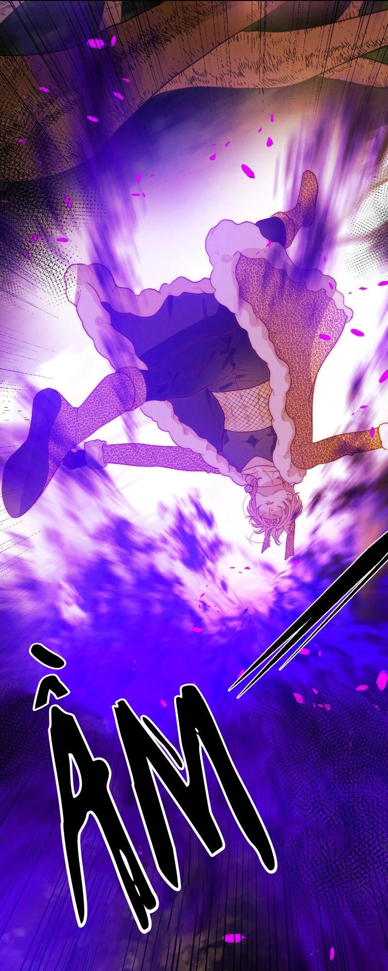 Thất Đại Kỳ Tích – Nước Mắt Bạo Quân Chapter 55 - 24