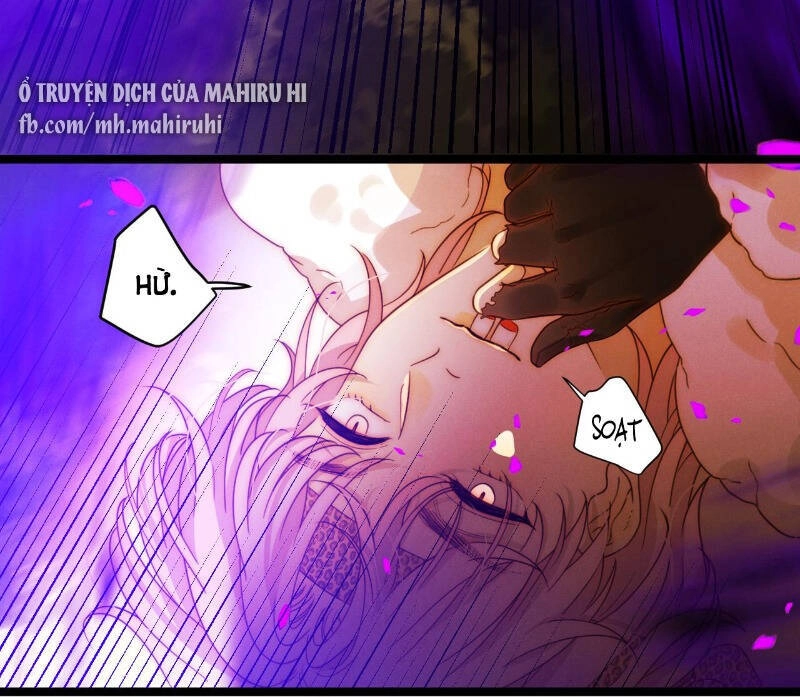 Thất Đại Kỳ Tích – Nước Mắt Bạo Quân Chapter 55 - 25