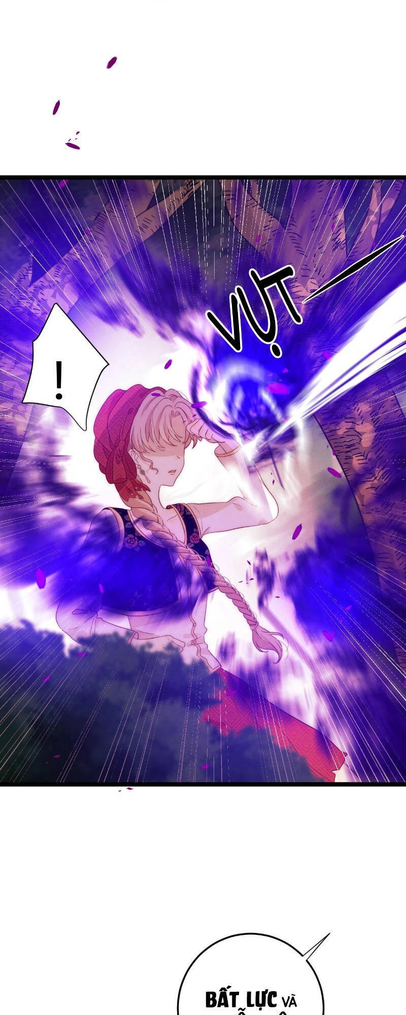 Thất Đại Kỳ Tích – Nước Mắt Bạo Quân Chapter 55 - 26