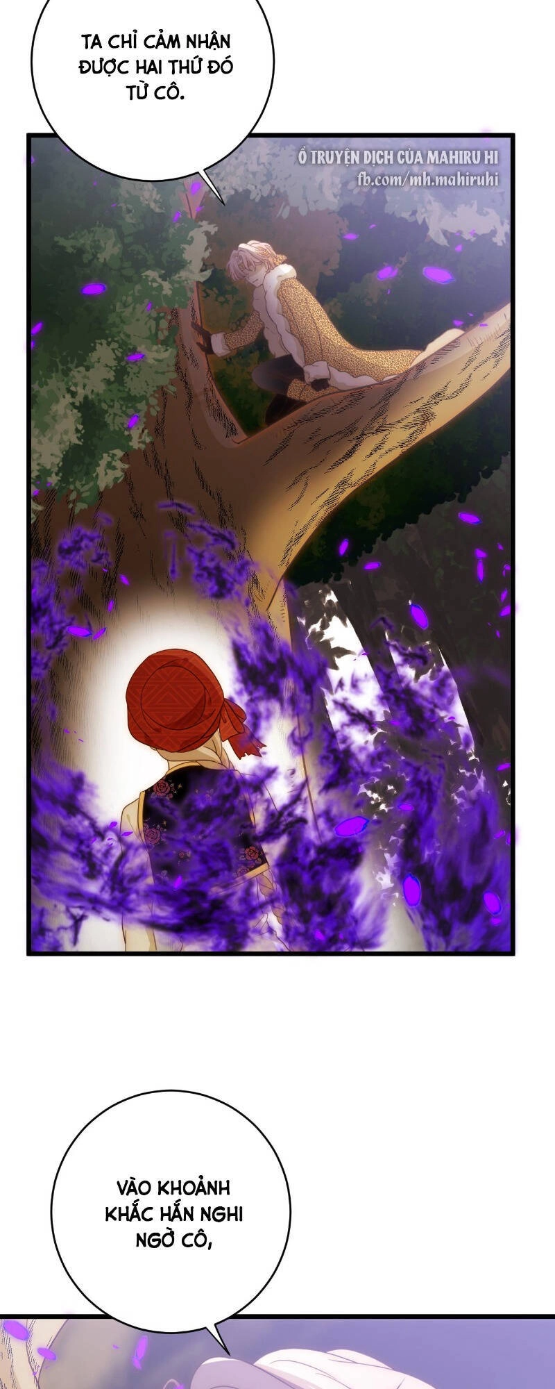 Thất Đại Kỳ Tích – Nước Mắt Bạo Quân Chapter 55 - 28