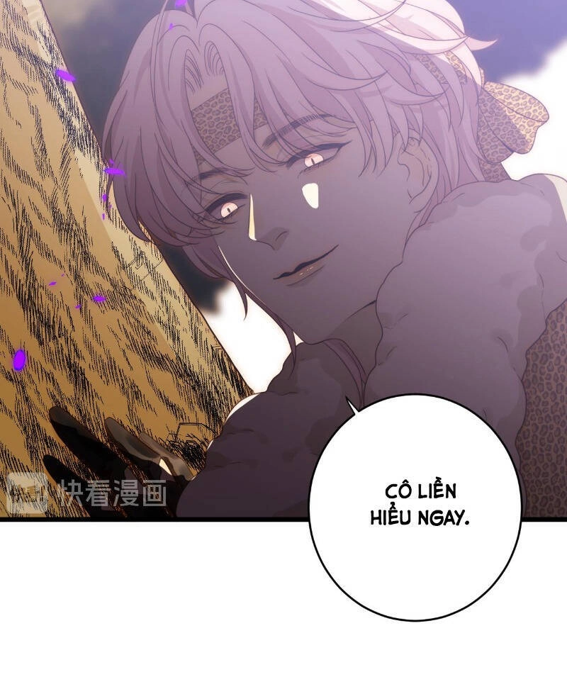 Thất Đại Kỳ Tích – Nước Mắt Bạo Quân Chapter 55 - 29