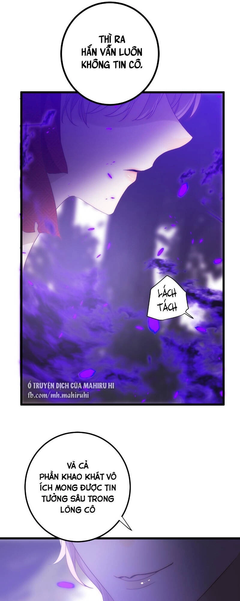 Thất Đại Kỳ Tích – Nước Mắt Bạo Quân Chapter 55 - 30