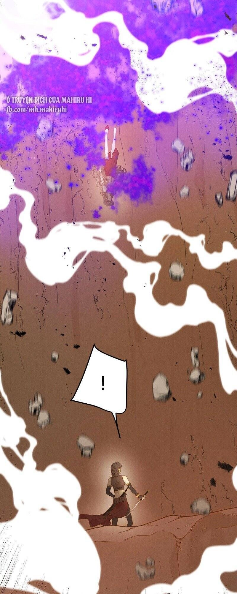 Thất Đại Kỳ Tích – Nước Mắt Bạo Quân Chapter 55 - 37