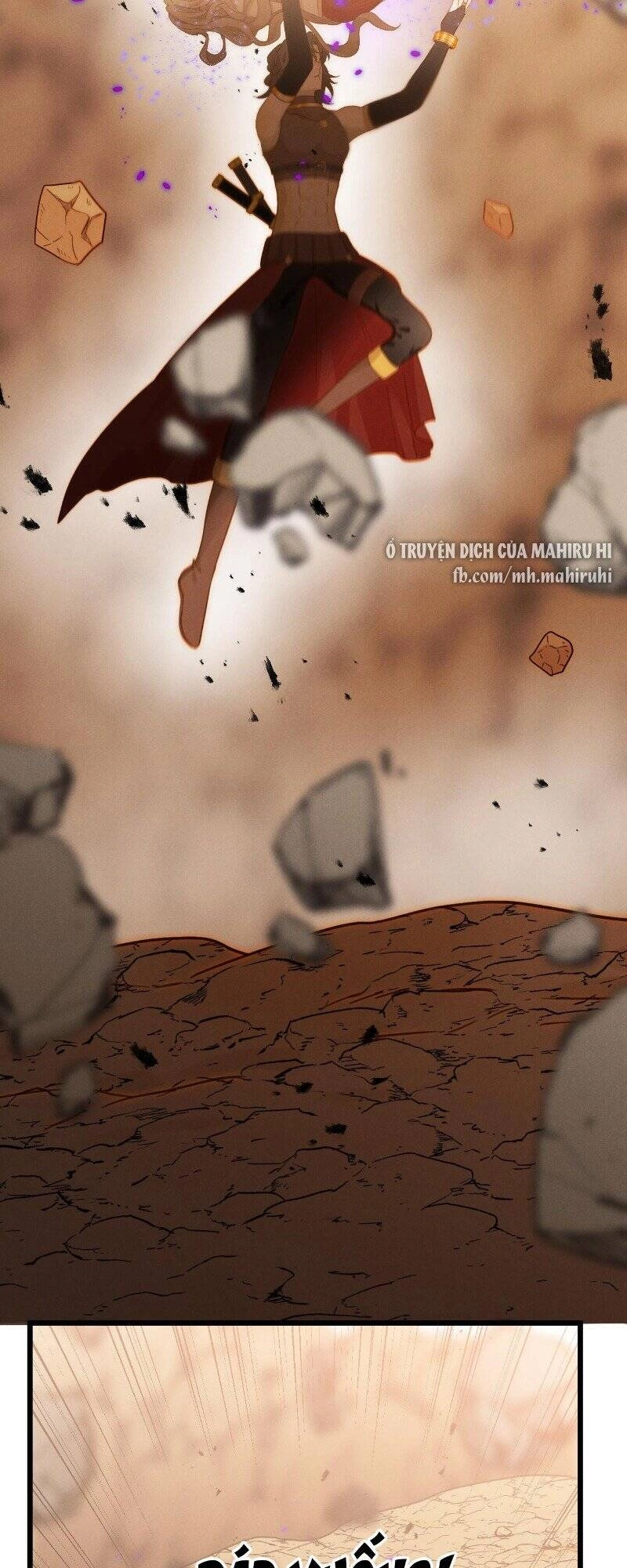 Thất Đại Kỳ Tích – Nước Mắt Bạo Quân Chapter 55 - 40