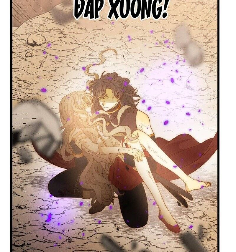 Thất Đại Kỳ Tích – Nước Mắt Bạo Quân Chapter 55 - 41