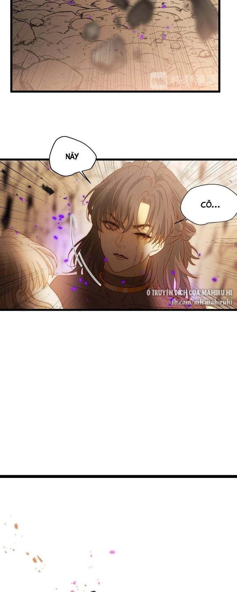 Thất Đại Kỳ Tích – Nước Mắt Bạo Quân Chapter 55 - 42