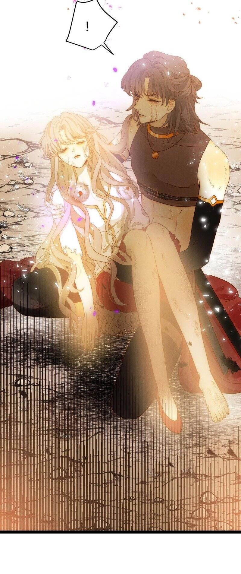 Thất Đại Kỳ Tích – Nước Mắt Bạo Quân Chapter 55 - 43