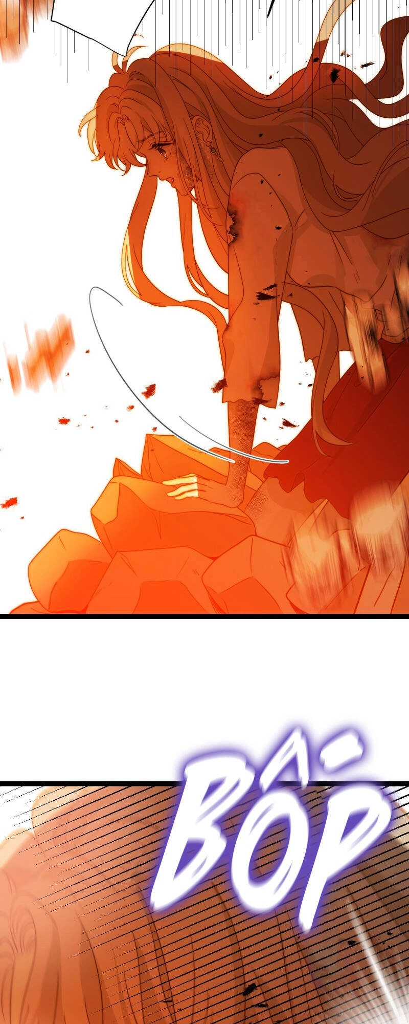 Thất Đại Kỳ Tích – Nước Mắt Bạo Quân Chapter 55.2 - 35