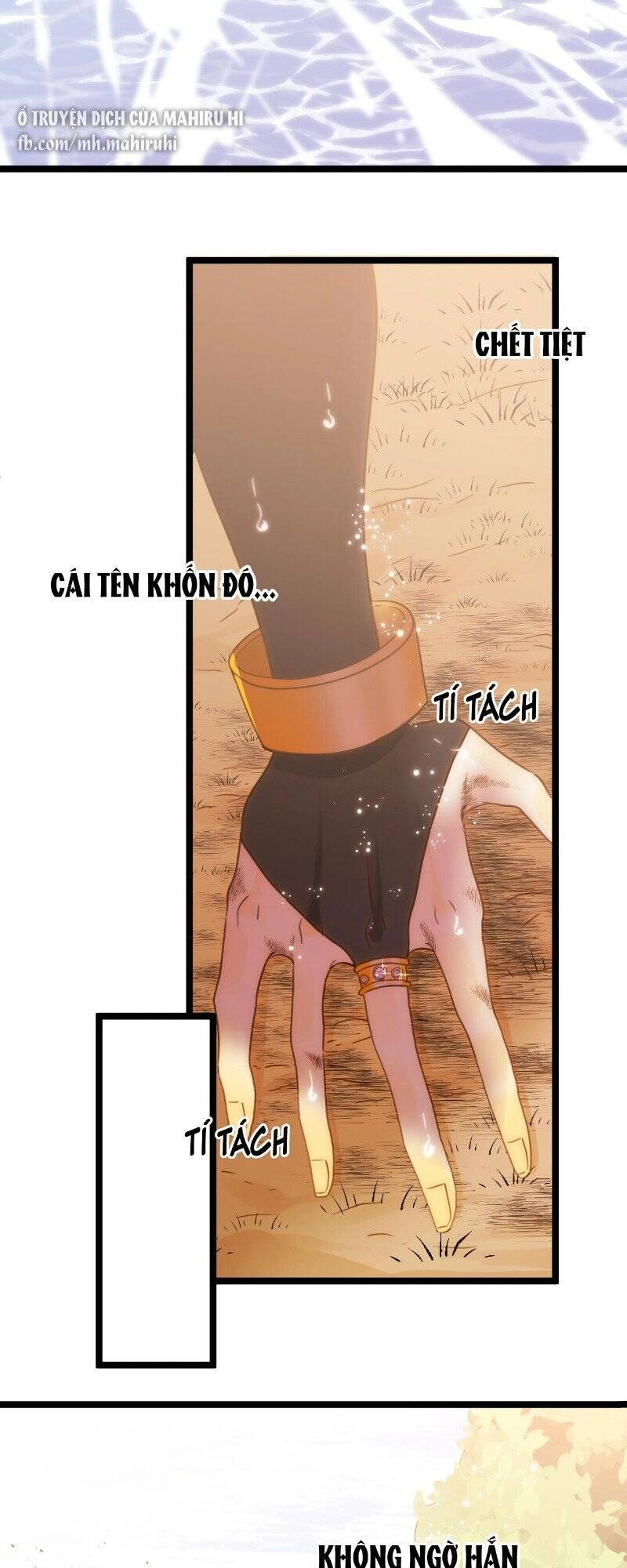 Thất Đại Kỳ Tích – Nước Mắt Bạo Quân Chapter 55.2 - 53