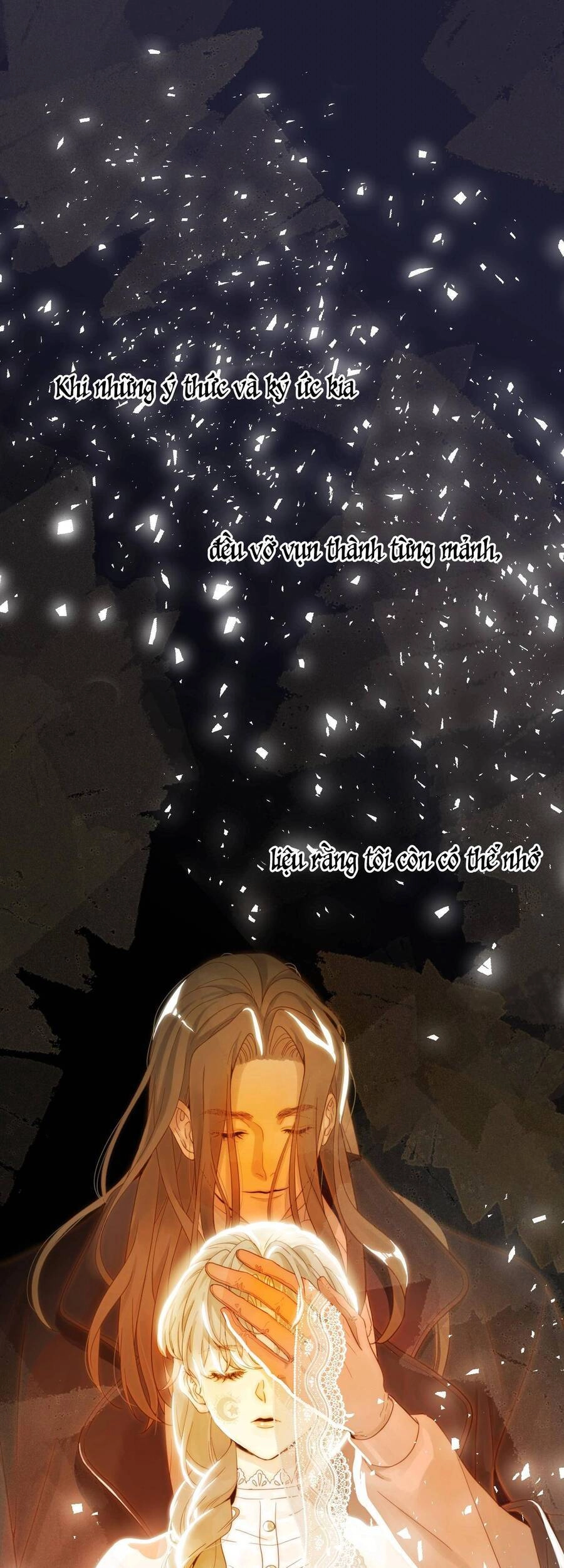 Thất Đại Kỳ Tích – Nước Mắt Bạo Quân Chapter 56 - 1