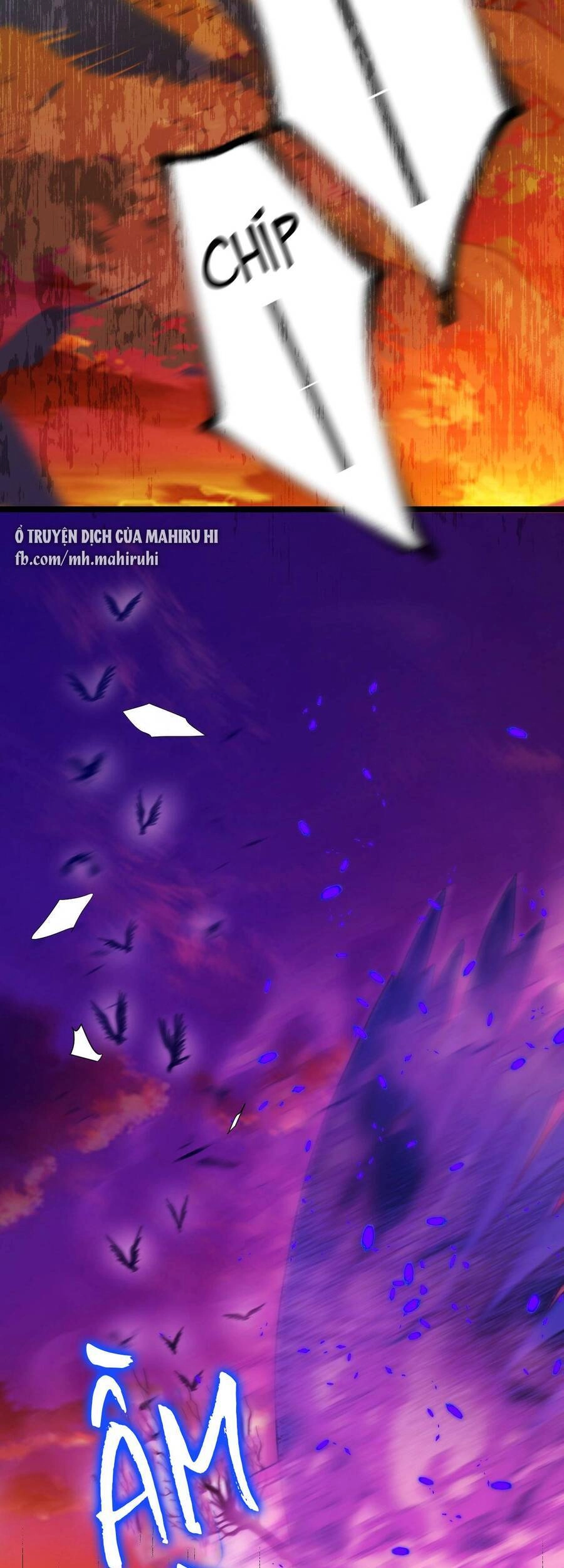 Thất Đại Kỳ Tích – Nước Mắt Bạo Quân Chapter 56 - 11