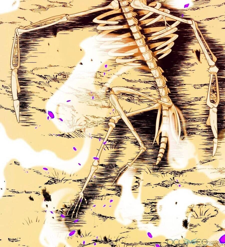 Thất Đại Kỳ Tích – Nước Mắt Bạo Quân Chapter 56 - 14