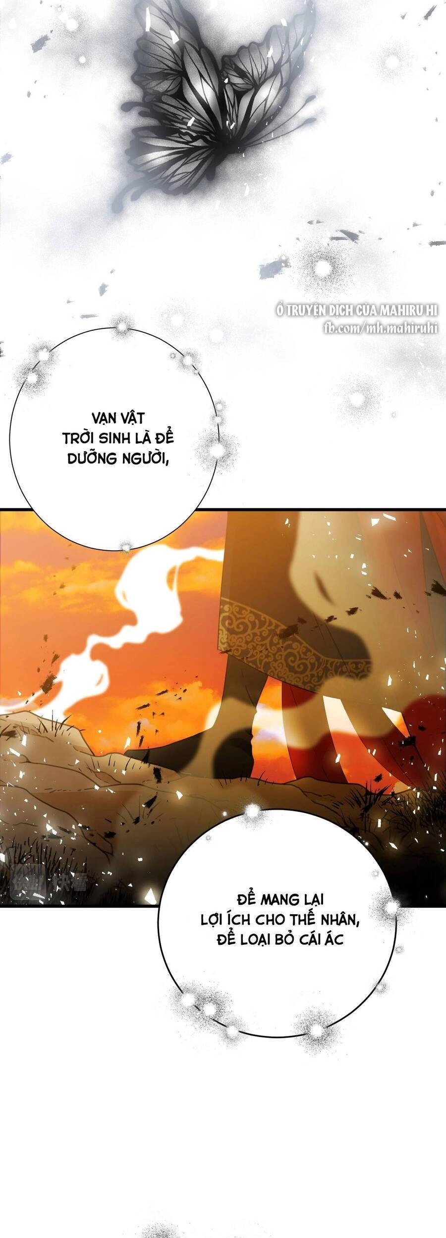 Thất Đại Kỳ Tích – Nước Mắt Bạo Quân Chapter 56 - 17