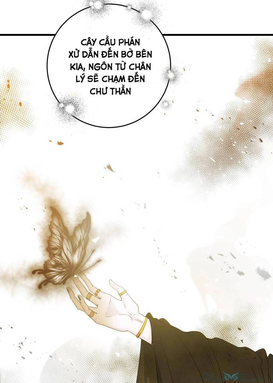 Thất Đại Kỳ Tích – Nước Mắt Bạo Quân Chapter 56 - 18