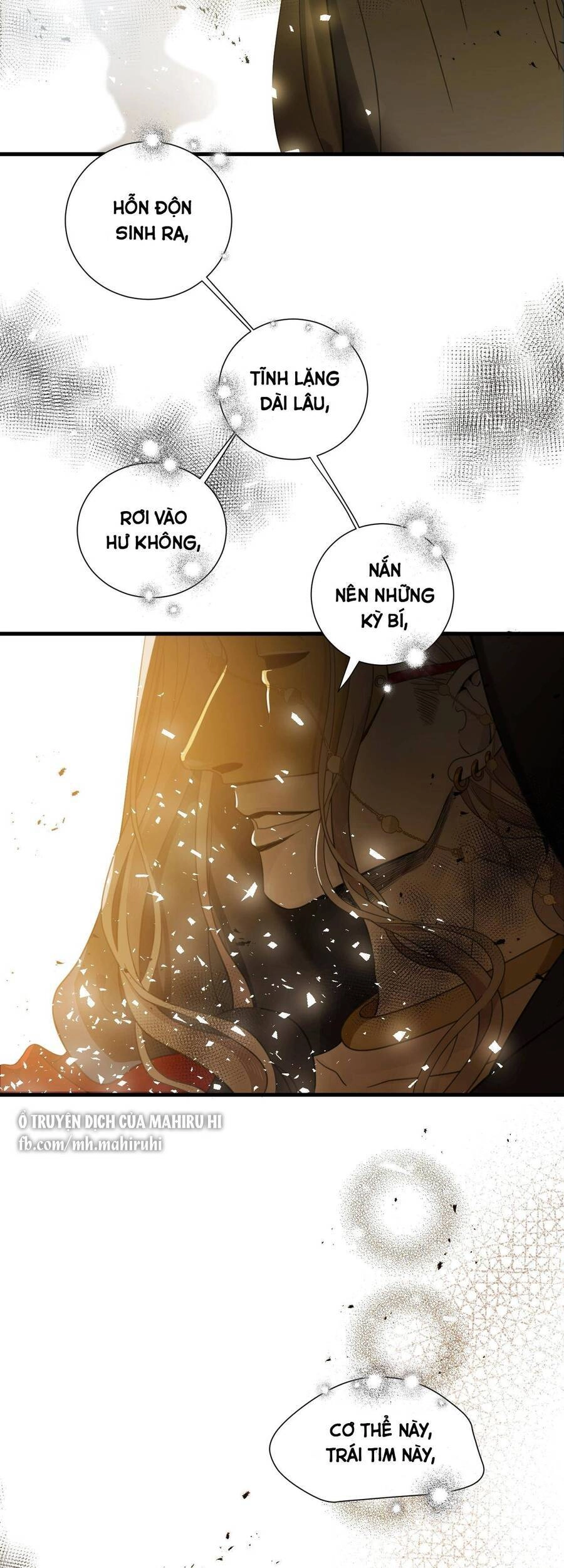 Thất Đại Kỳ Tích – Nước Mắt Bạo Quân Chapter 56 - 19