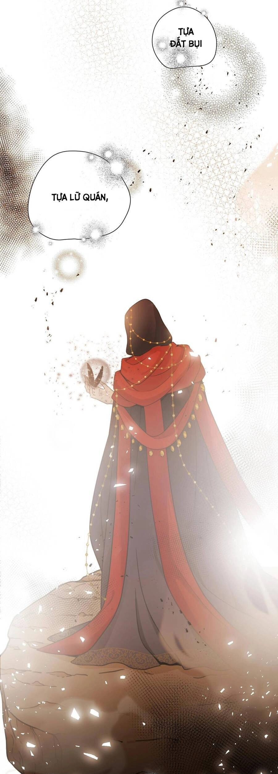 Thất Đại Kỳ Tích – Nước Mắt Bạo Quân Chapter 56 - 21