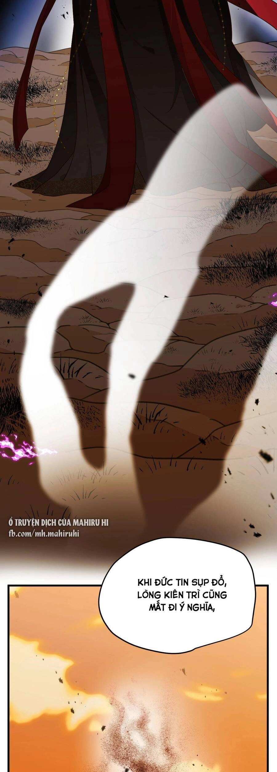 Thất Đại Kỳ Tích – Nước Mắt Bạo Quân Chapter 56 - 27