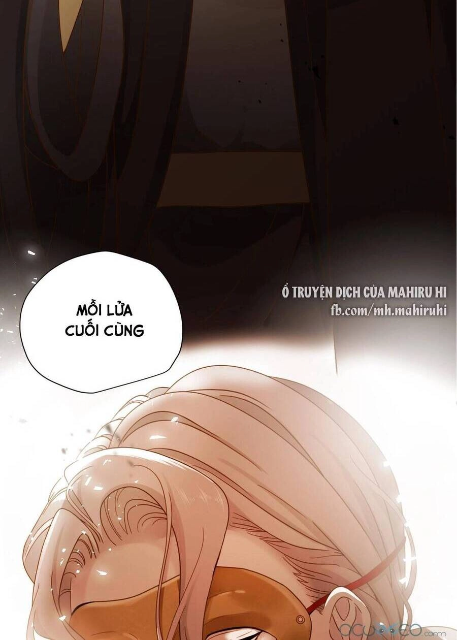 Thất Đại Kỳ Tích – Nước Mắt Bạo Quân Chapter 56 - 30