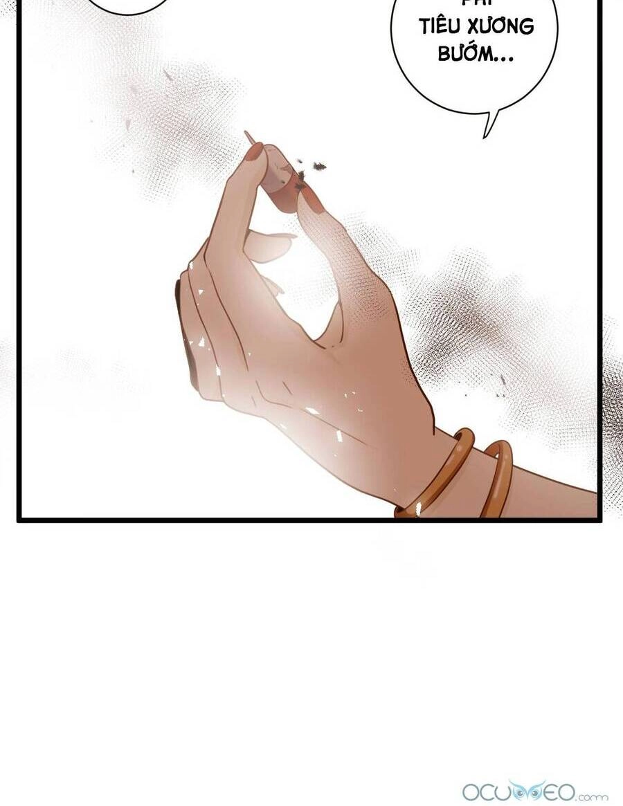 Thất Đại Kỳ Tích – Nước Mắt Bạo Quân Chapter 56 - 34