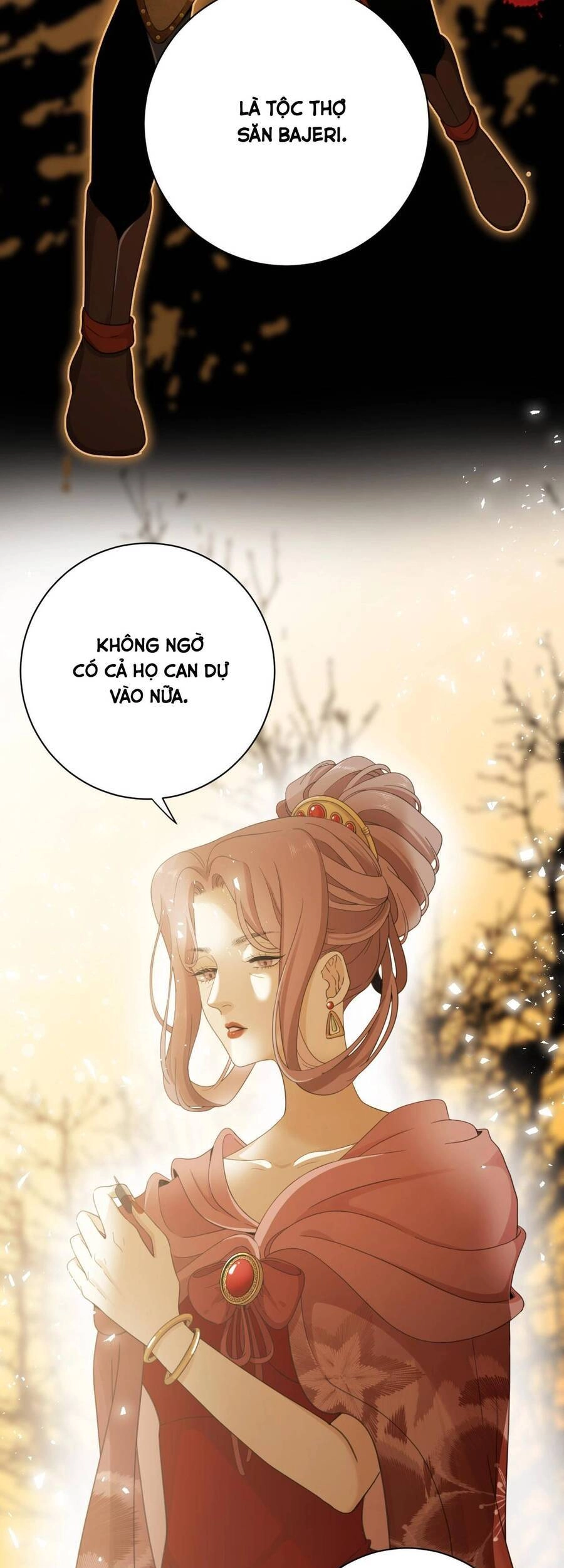 Thất Đại Kỳ Tích – Nước Mắt Bạo Quân Chapter 56 - 37