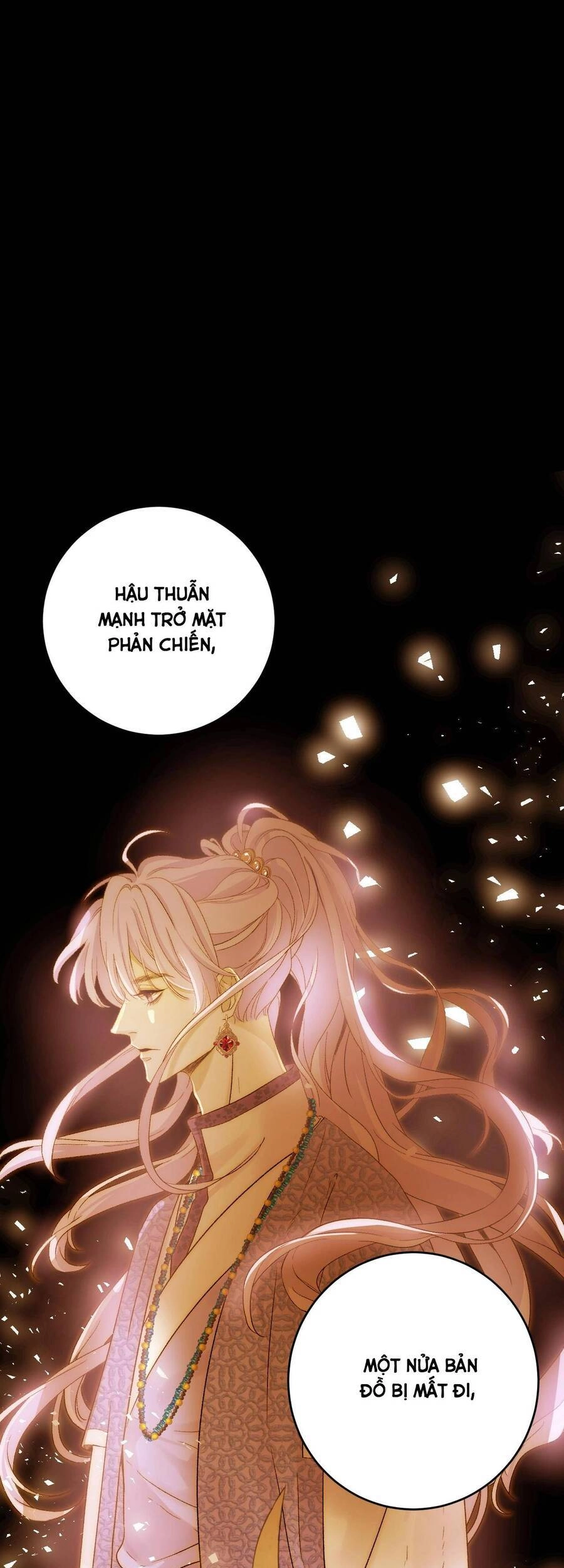 Thất Đại Kỳ Tích – Nước Mắt Bạo Quân Chapter 56 - 39