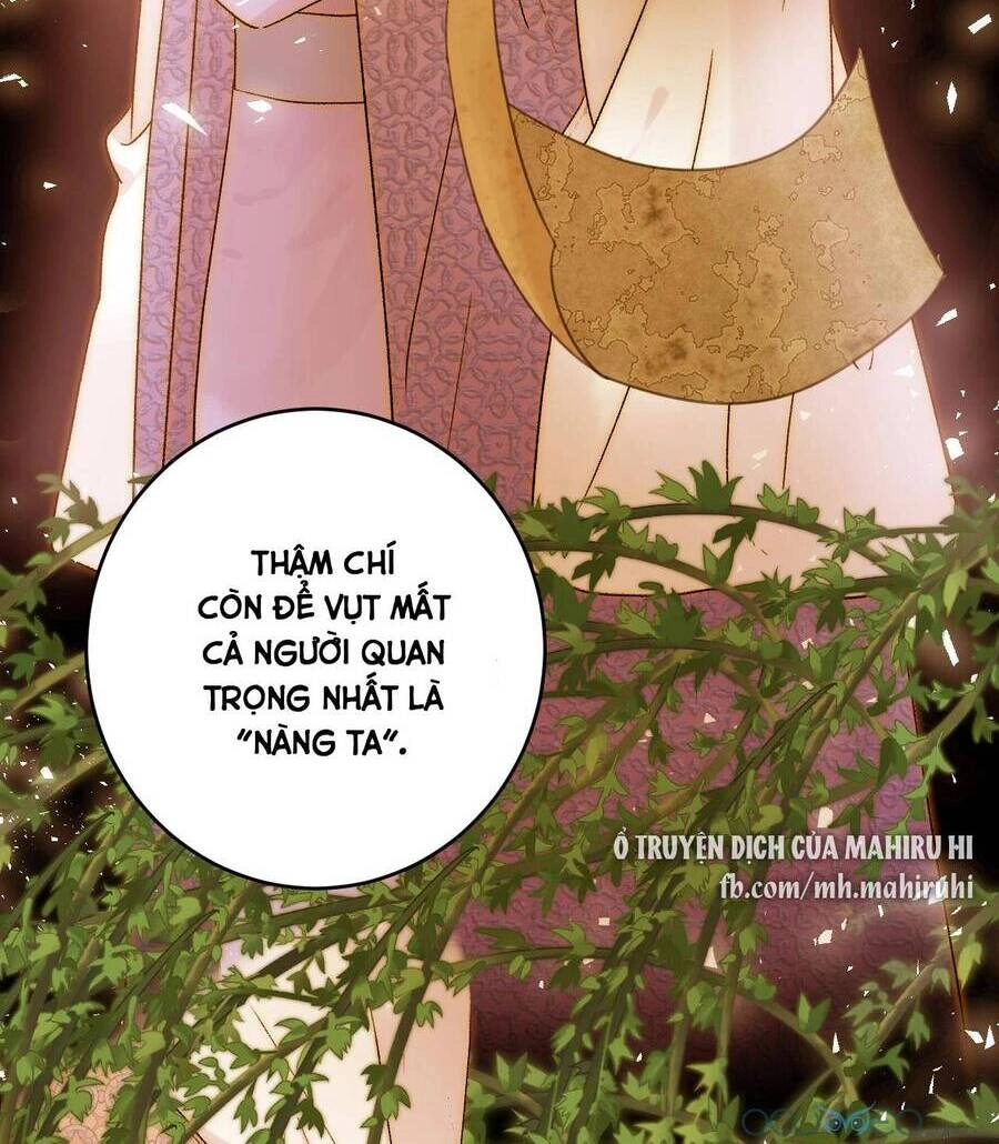 Thất Đại Kỳ Tích – Nước Mắt Bạo Quân Chapter 56 - 40