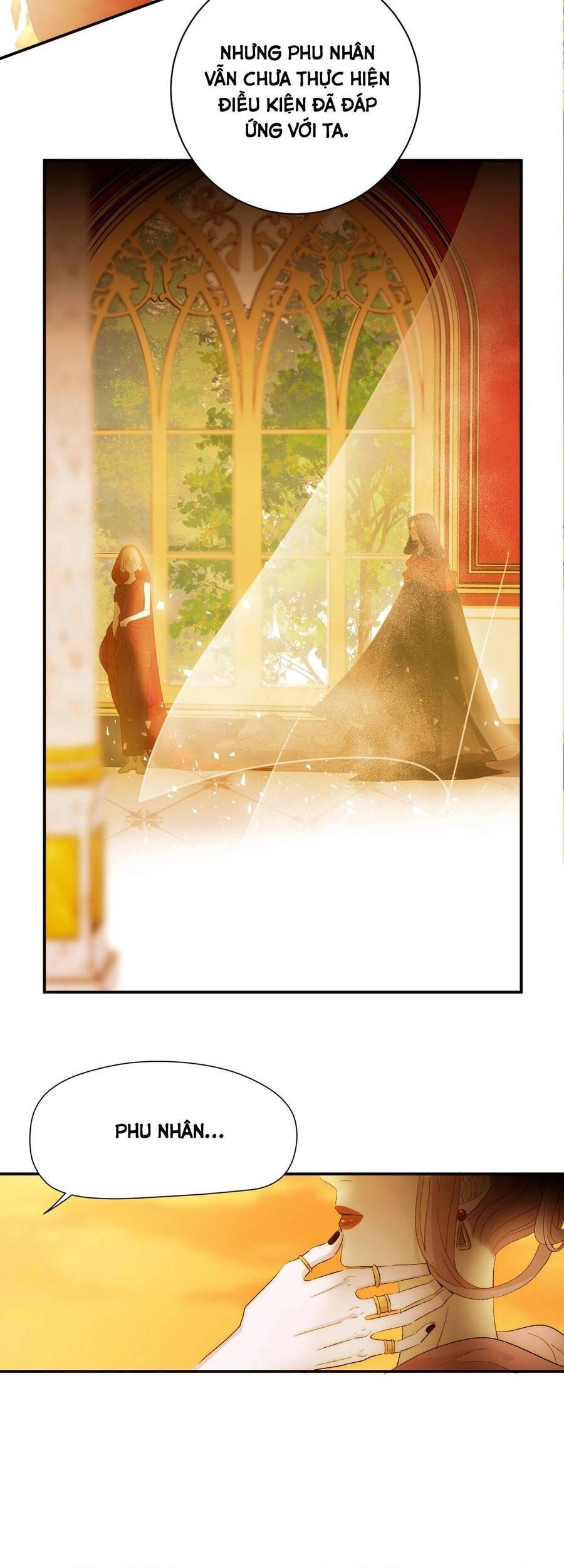 Thất Đại Kỳ Tích – Nước Mắt Bạo Quân Chapter 56 - 45