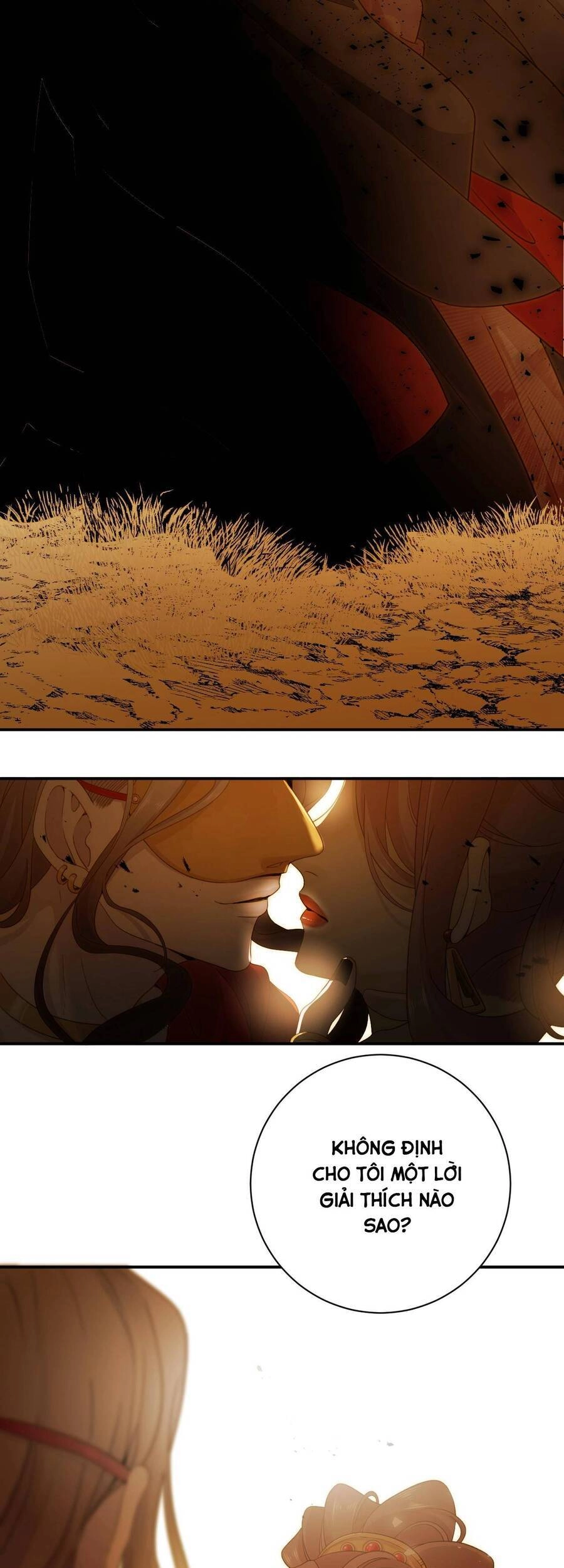 Thất Đại Kỳ Tích – Nước Mắt Bạo Quân Chapter 56 - 47