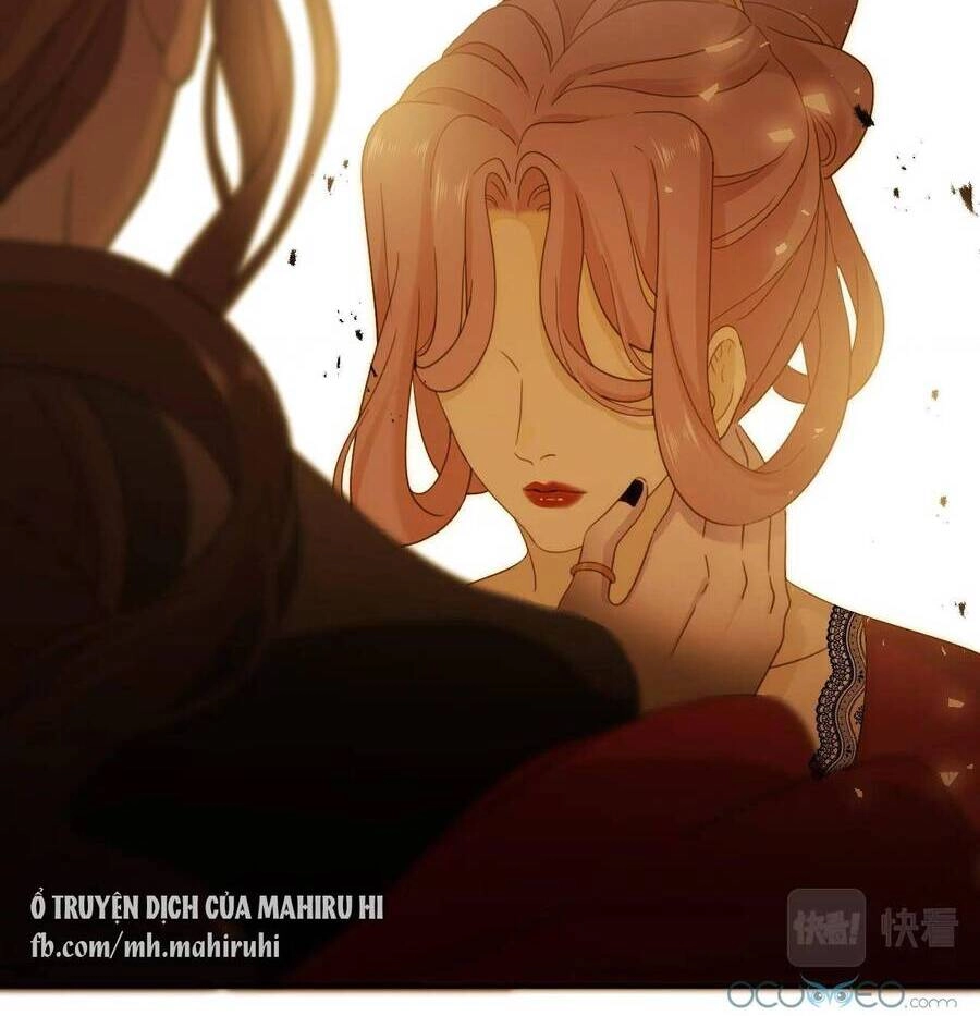 Thất Đại Kỳ Tích – Nước Mắt Bạo Quân Chapter 56 - 48