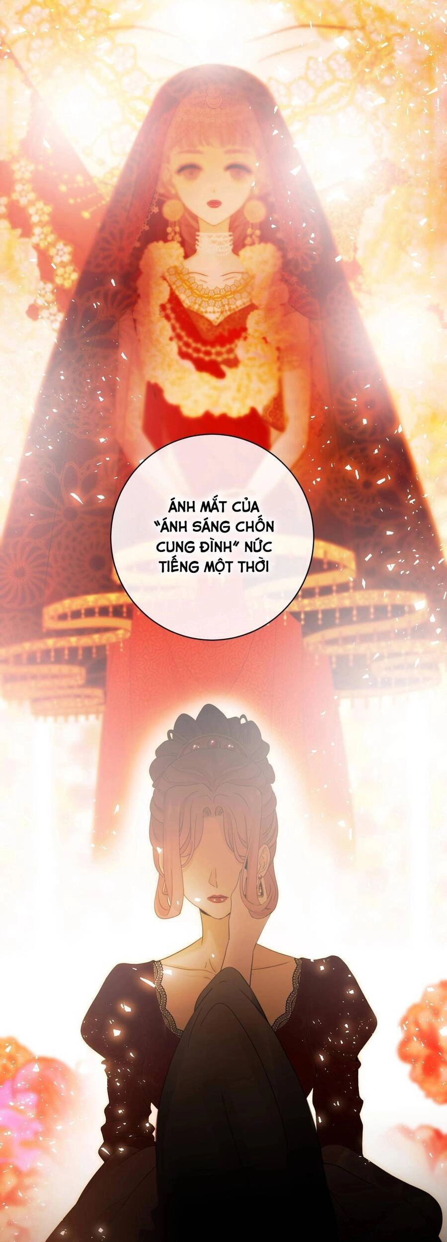 Thất Đại Kỳ Tích – Nước Mắt Bạo Quân Chapter 56 - 51