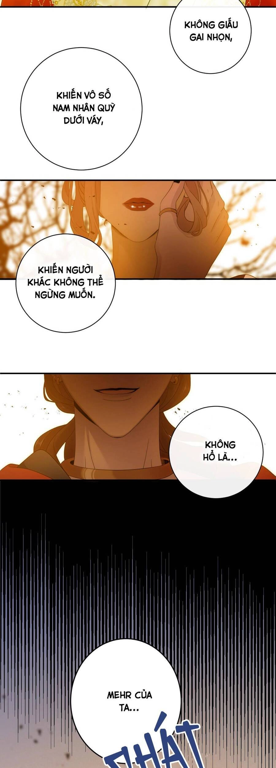 Thất Đại Kỳ Tích – Nước Mắt Bạo Quân Chapter 56 - 53