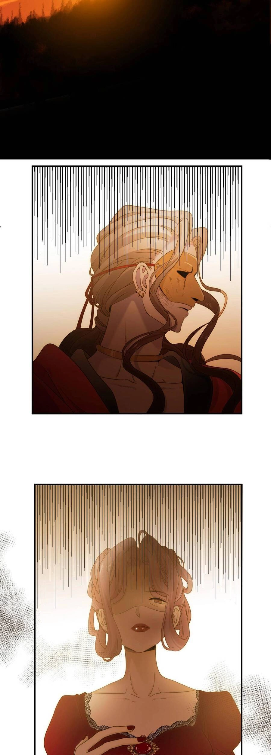 Thất Đại Kỳ Tích – Nước Mắt Bạo Quân Chapter 56 - 55