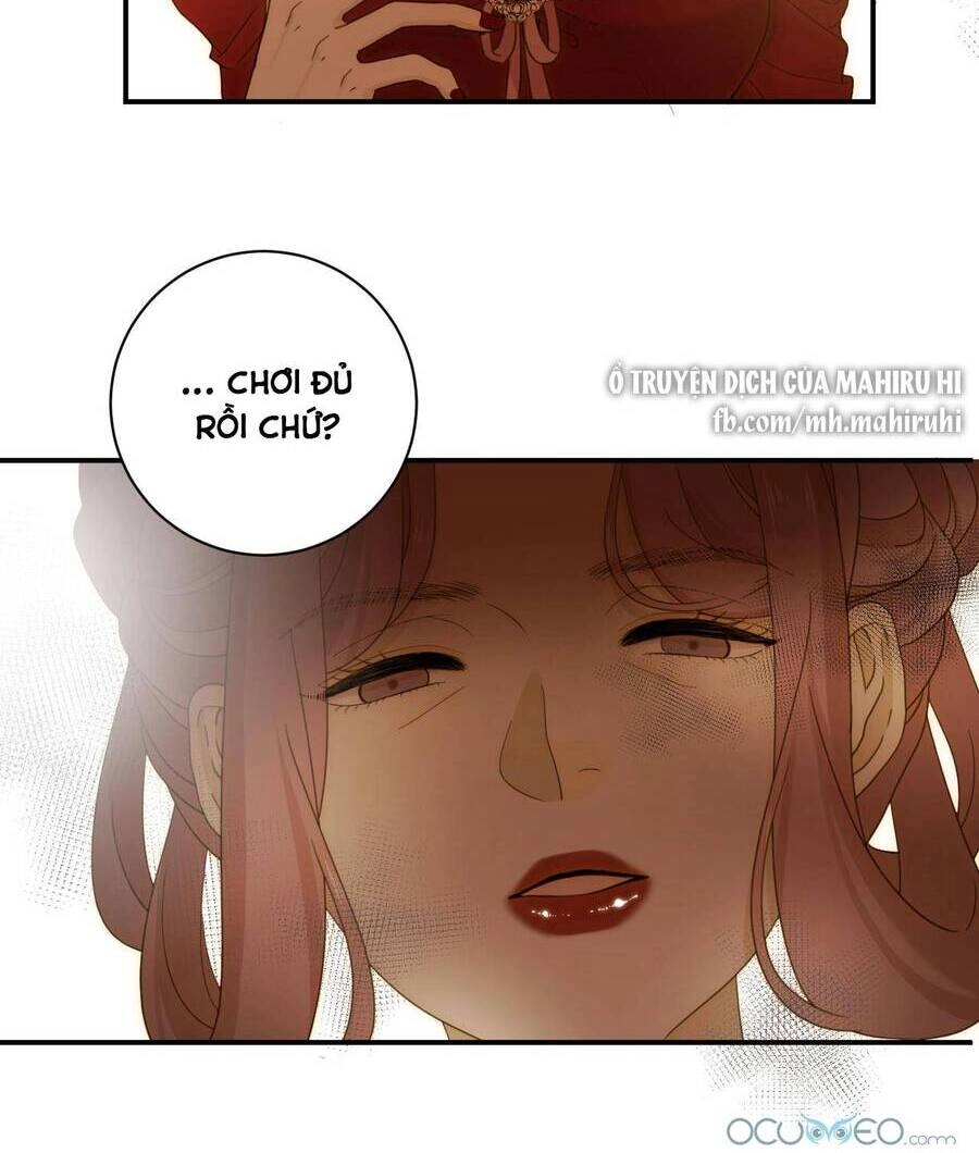 Thất Đại Kỳ Tích – Nước Mắt Bạo Quân Chapter 56 - 56