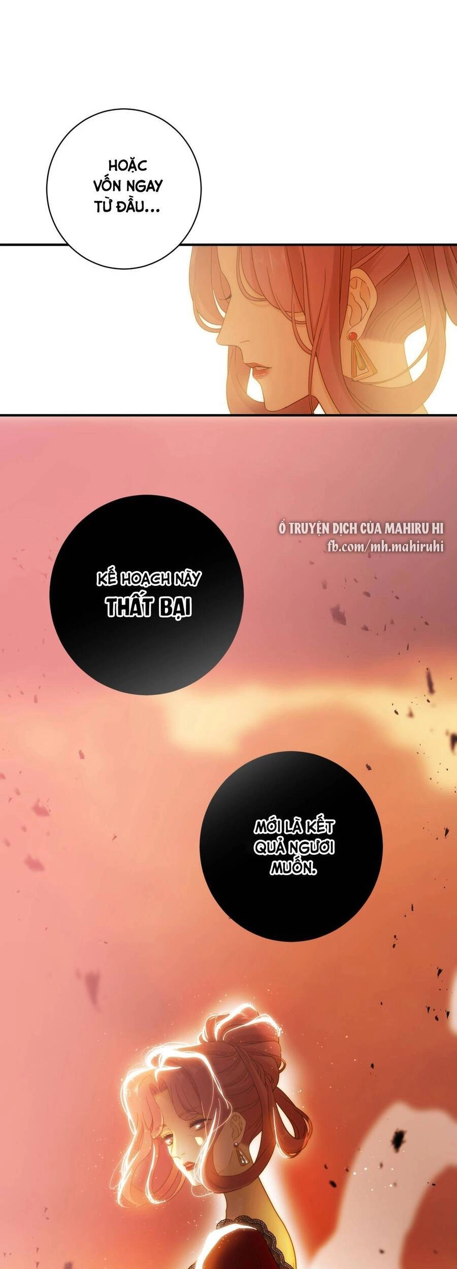 Thất Đại Kỳ Tích – Nước Mắt Bạo Quân Chapter 56 - 61