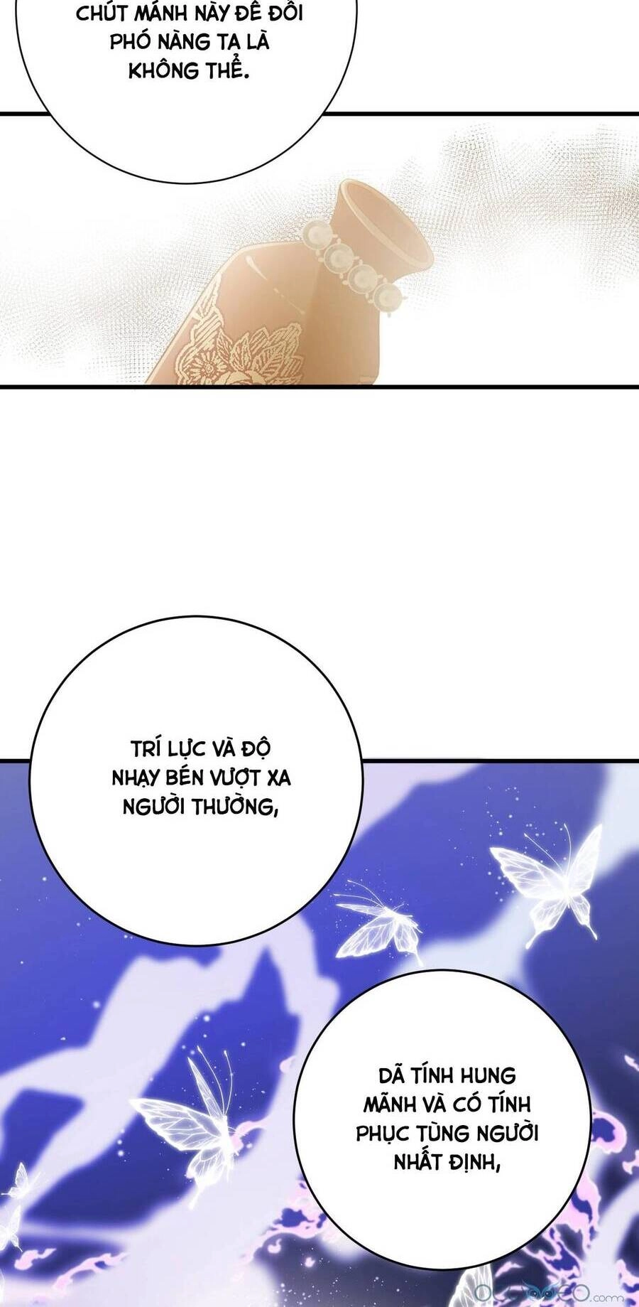 Thất Đại Kỳ Tích – Nước Mắt Bạo Quân Chapter 56 - 74