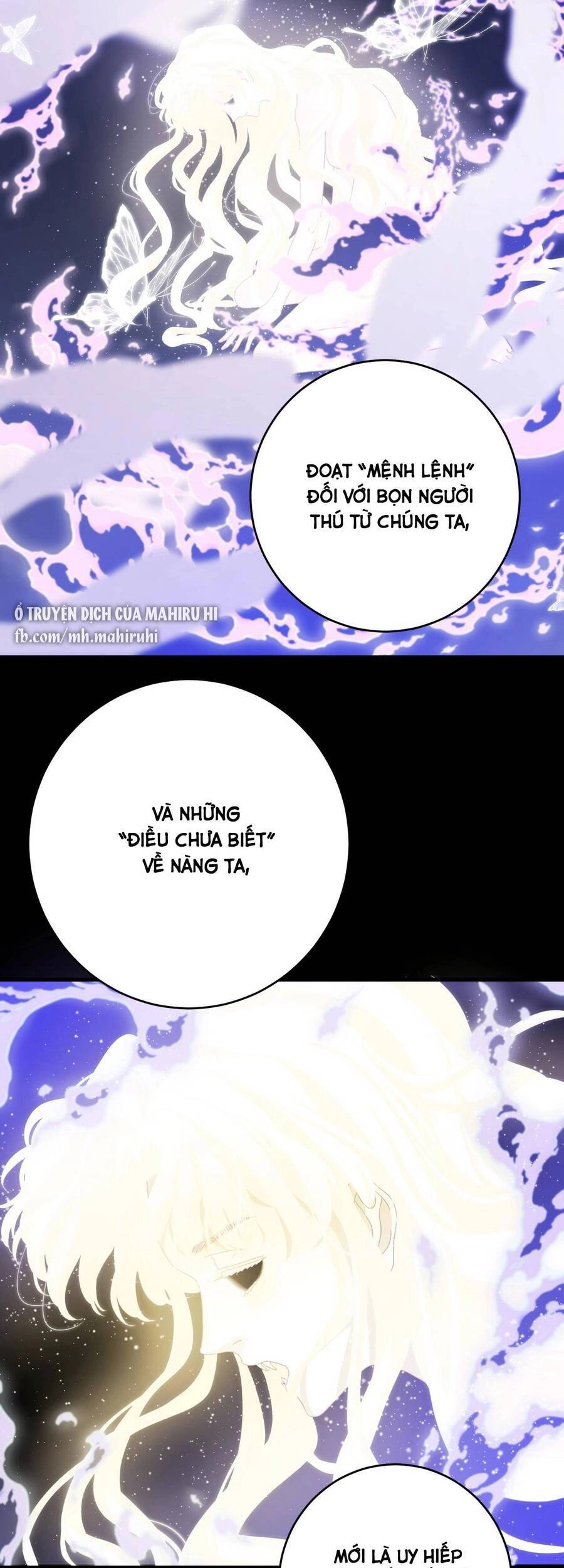 Thất Đại Kỳ Tích – Nước Mắt Bạo Quân Chapter 56 - 75