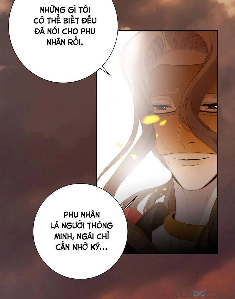 Thất Đại Kỳ Tích – Nước Mắt Bạo Quân Chapter 56 - 82