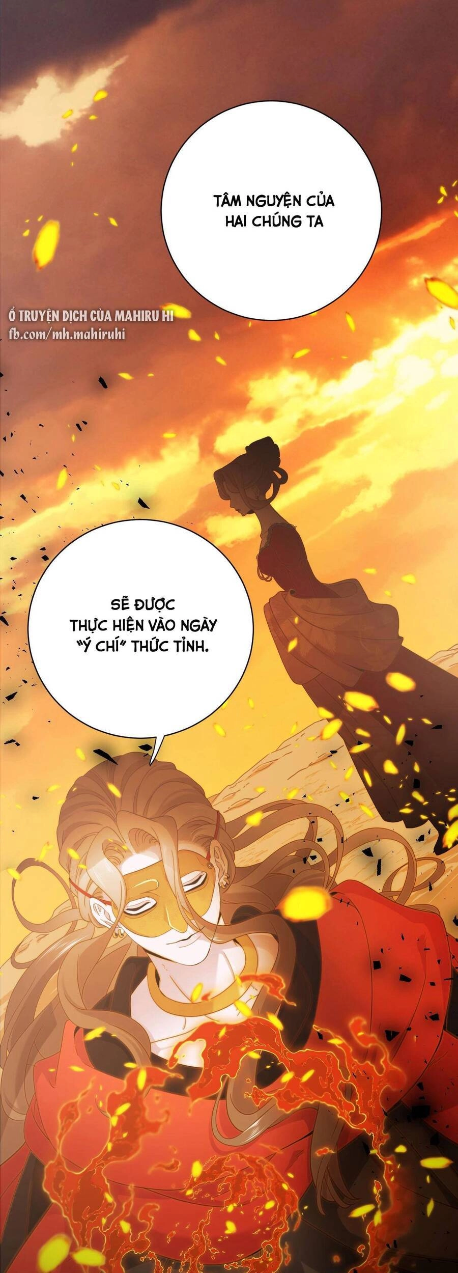 Thất Đại Kỳ Tích – Nước Mắt Bạo Quân Chapter 56 - 83