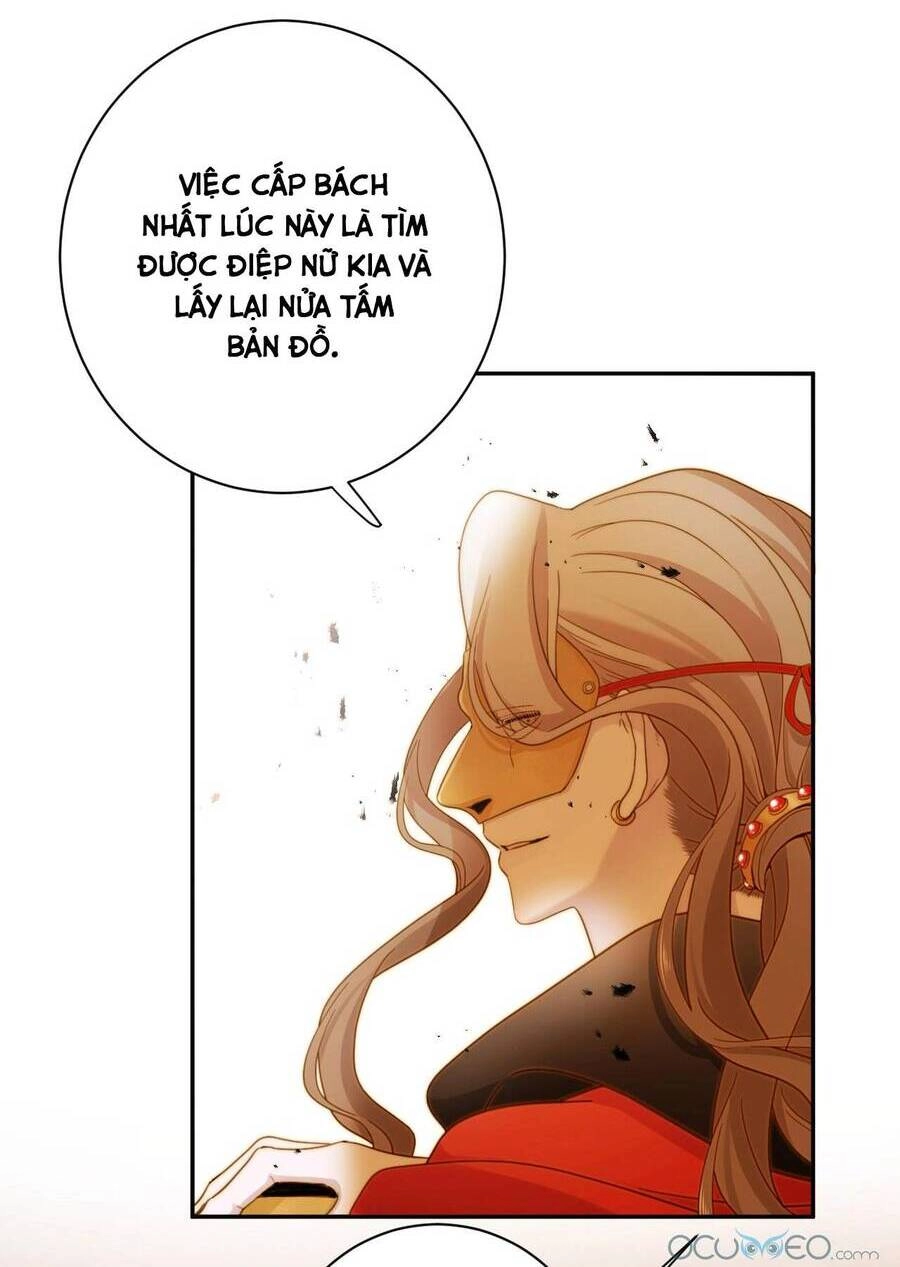 Thất Đại Kỳ Tích – Nước Mắt Bạo Quân Chapter 56 - 86