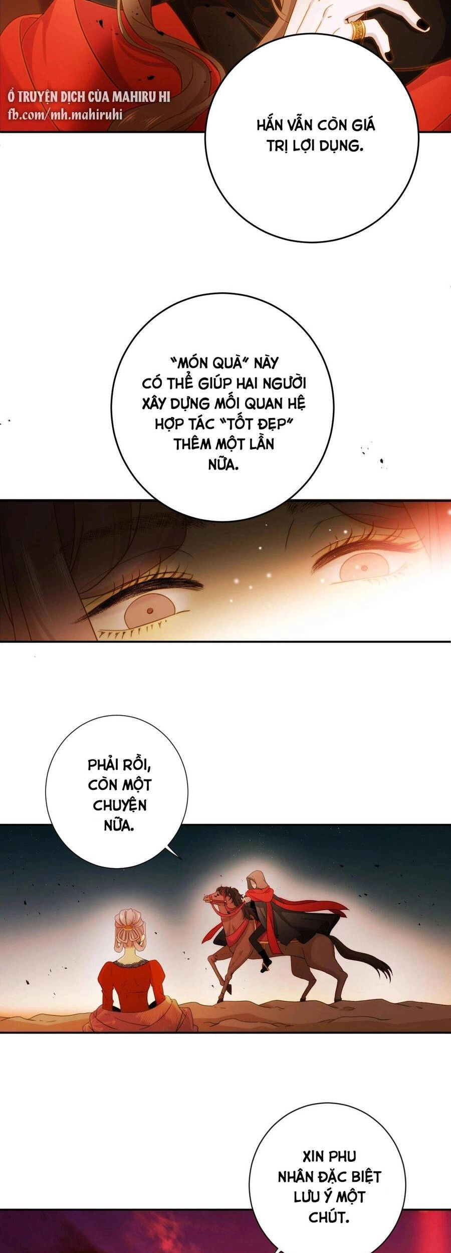 Thất Đại Kỳ Tích – Nước Mắt Bạo Quân Chapter 56 - 89