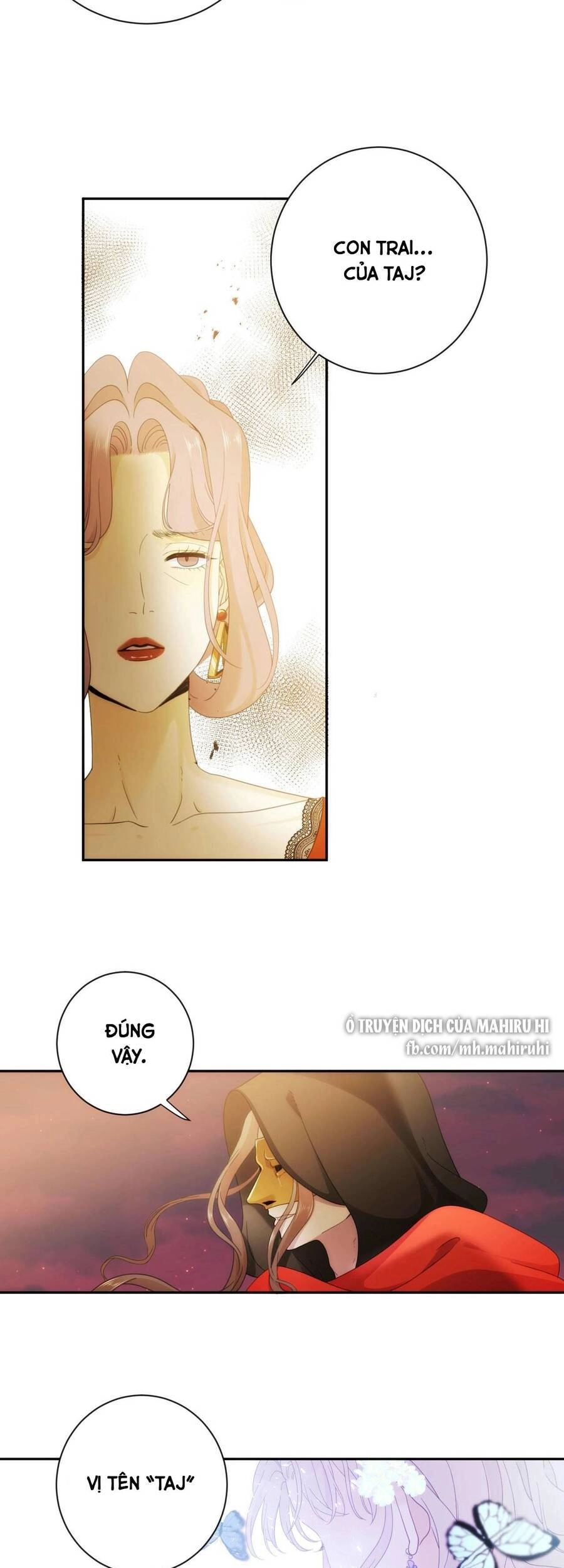 Thất Đại Kỳ Tích – Nước Mắt Bạo Quân Chapter 56 - 93