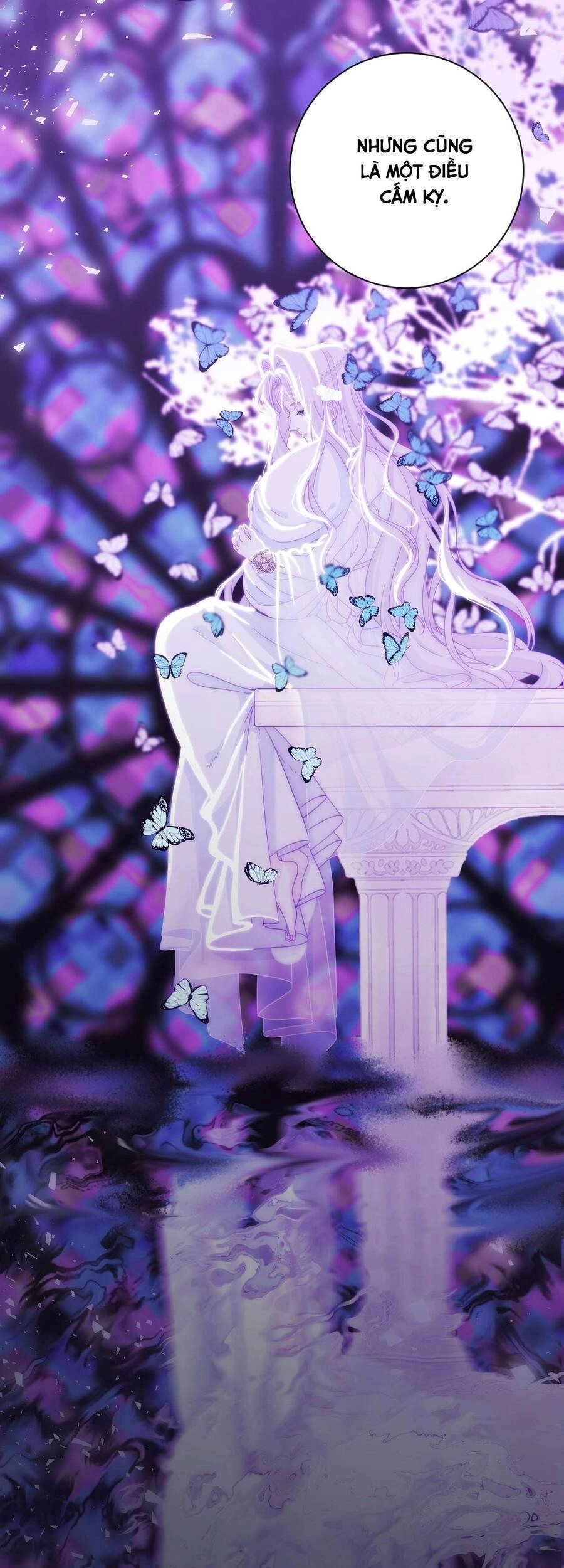 Thất Đại Kỳ Tích – Nước Mắt Bạo Quân Chapter 56 - 95