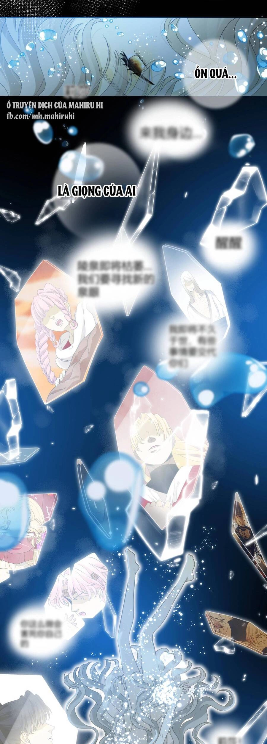 Thất Đại Kỳ Tích – Nước Mắt Bạo Quân Chapter 56 - 99