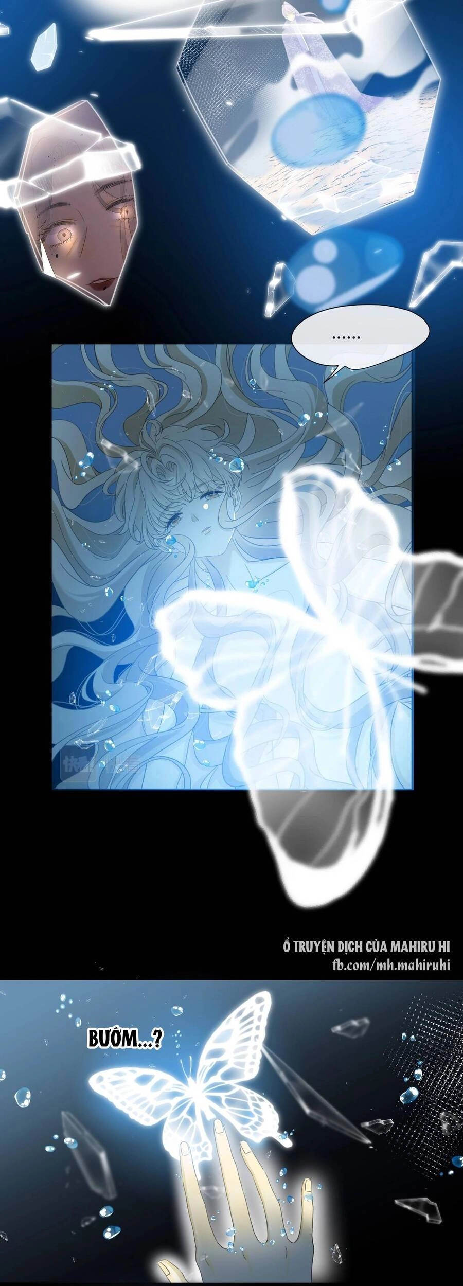 Thất Đại Kỳ Tích – Nước Mắt Bạo Quân Chapter 56 - 101