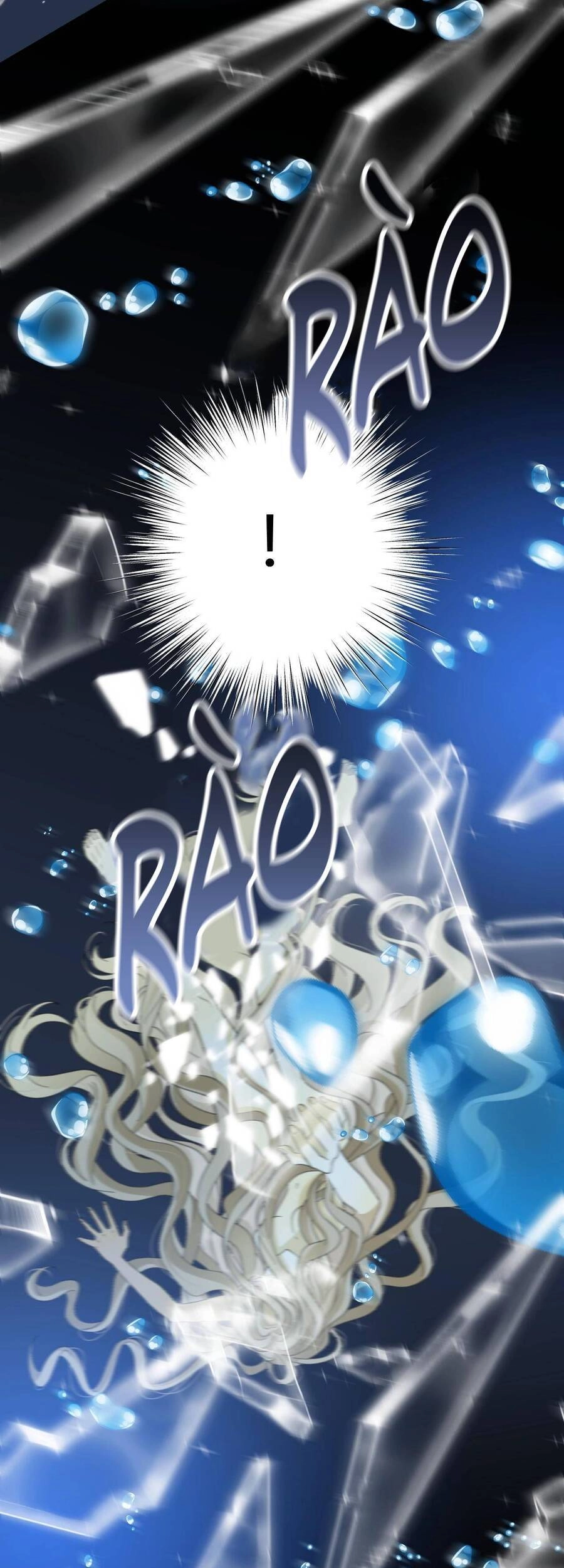 Thất Đại Kỳ Tích – Nước Mắt Bạo Quân Chapter 56 - 103