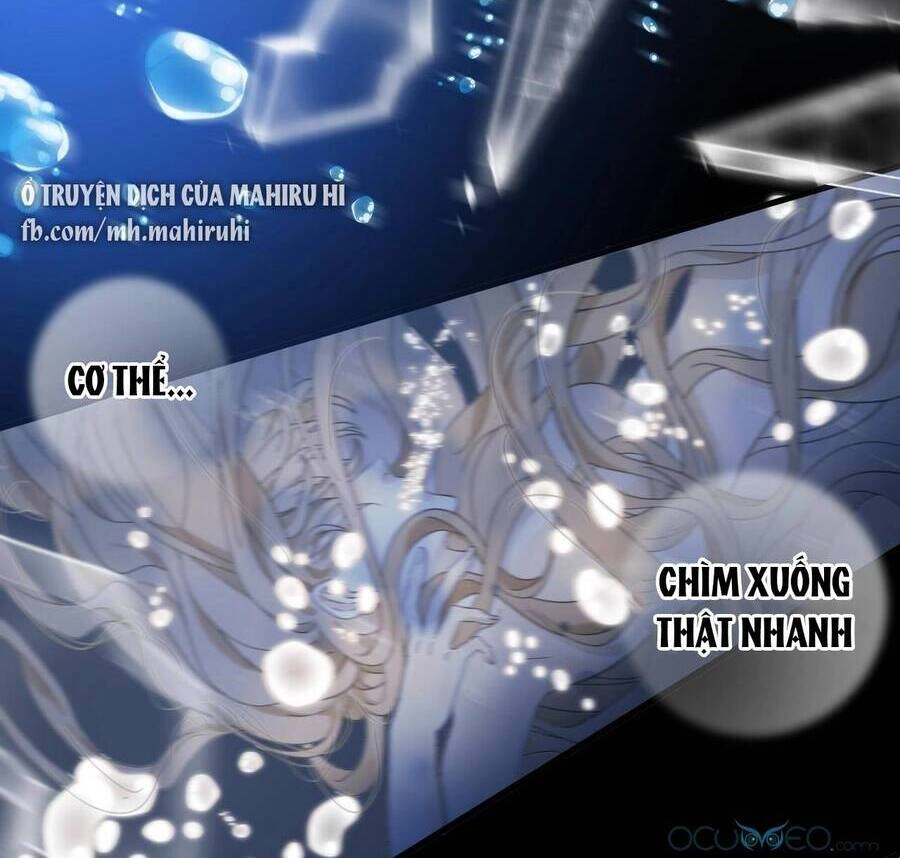 Thất Đại Kỳ Tích – Nước Mắt Bạo Quân Chapter 56 - 104